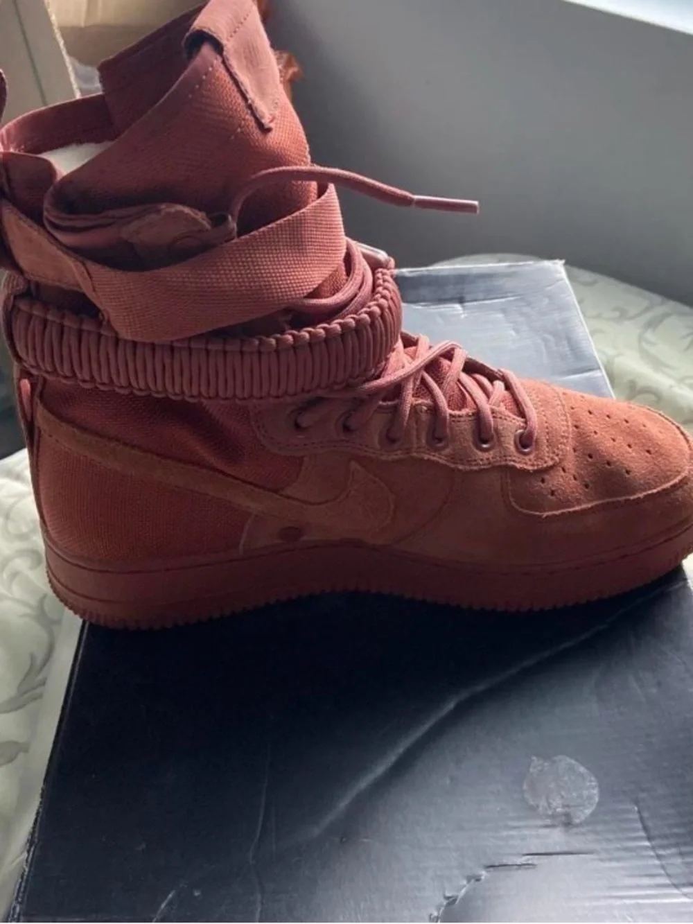 Nike Men's Nike SF AF1 